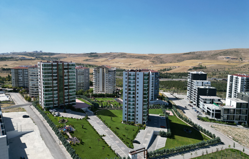 Perla Park